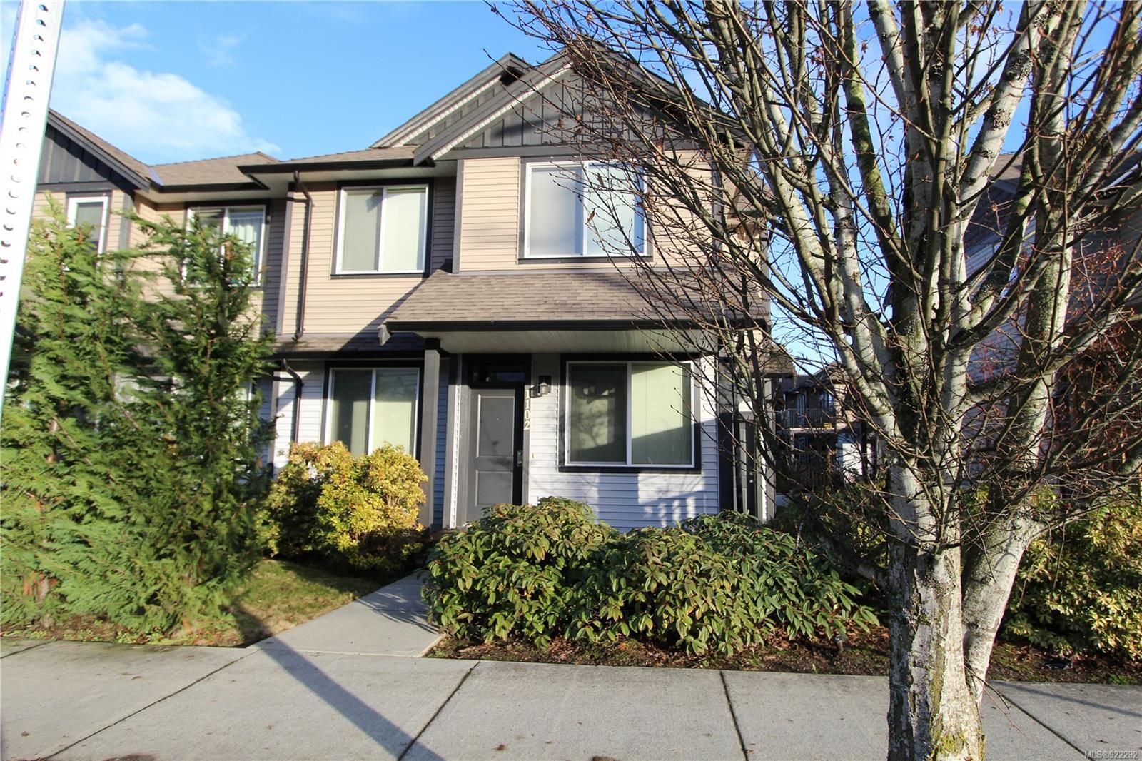 I have sold a property at 1102 Cassell Pl in Nanaimo
