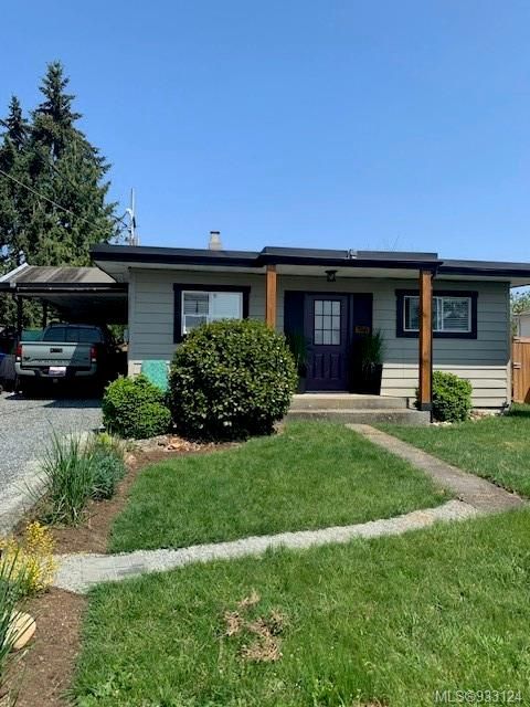 I have sold a property at 748 Eberts St in Nanaimo
